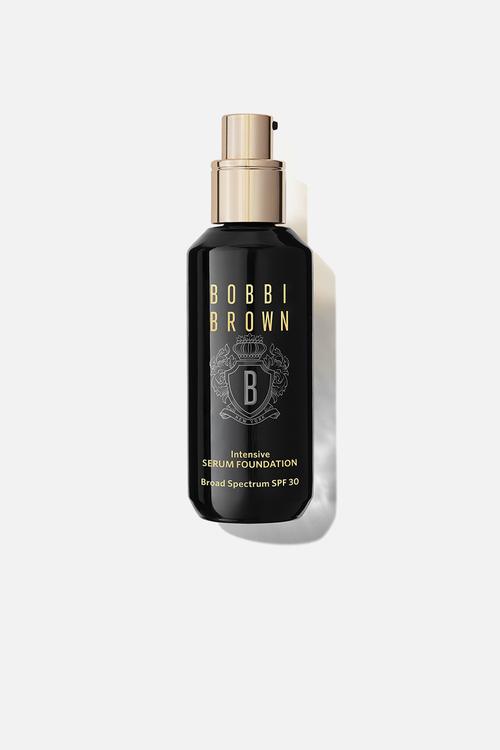 Intensive Serum Foundation SPF40 - Almond