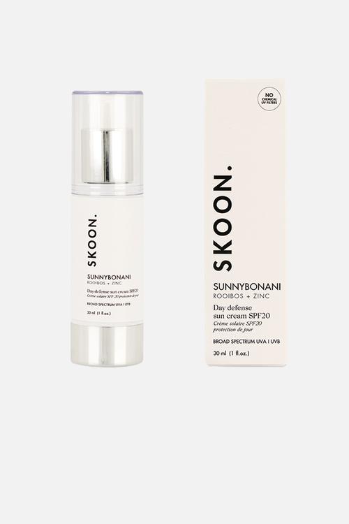 SUNNYBONANI Day Defence Sun Cream SPF20