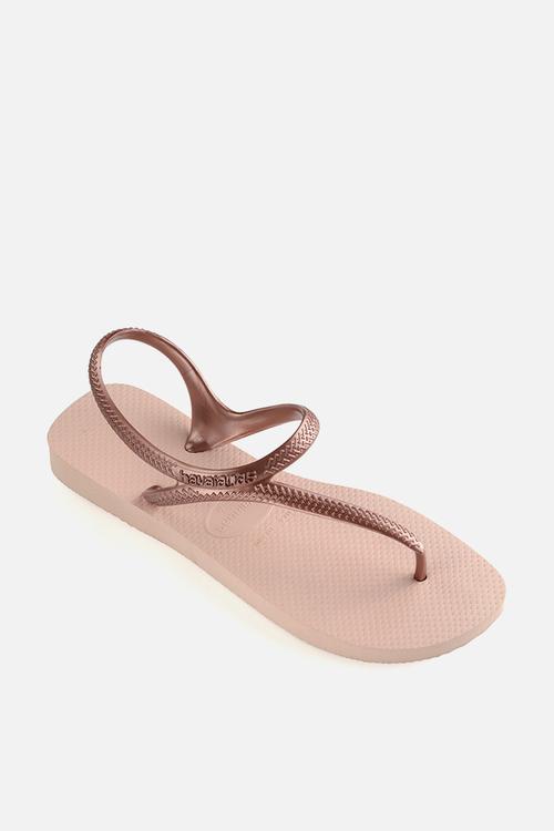Flash urban - ballet rose/golden blush
