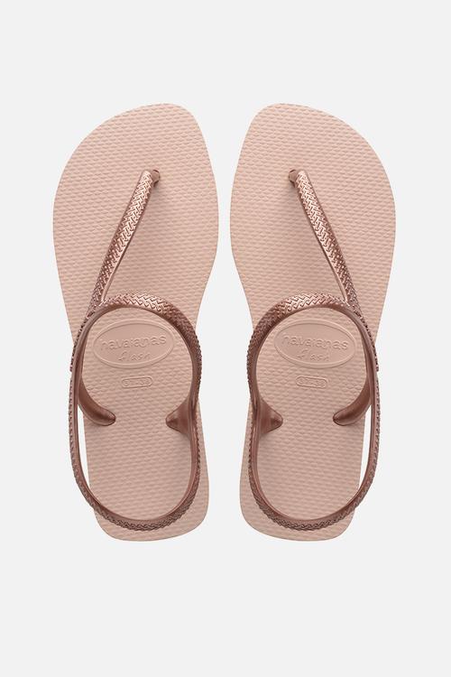 Flash urban - ballet rose/golden blush