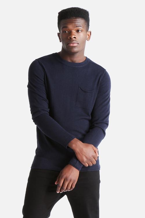 Kyle Crew Neck