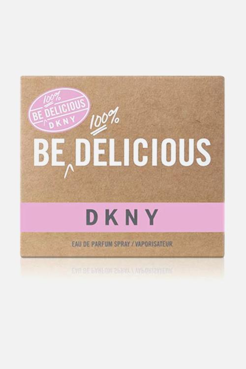 DKNY Be 100% Delicious Edp - 100ml