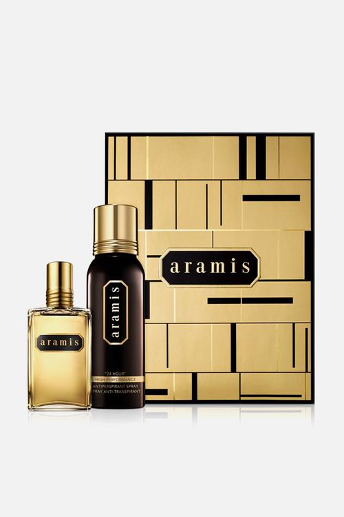 Aramis Classic Sophistication Duo - Edt & Deo