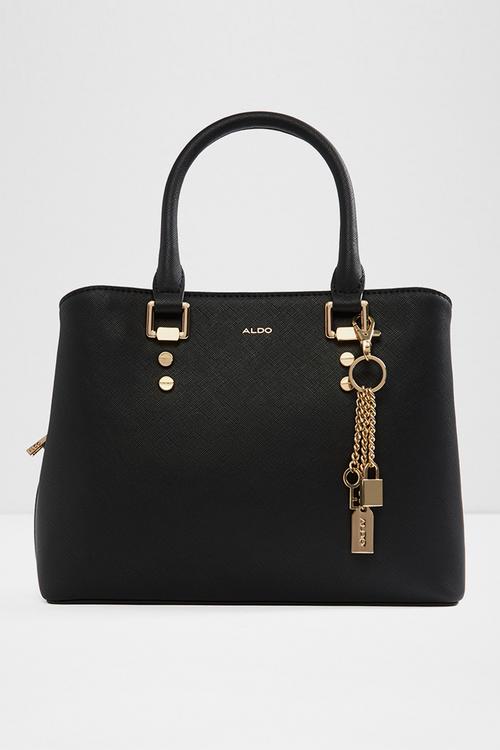 Legoiri Tote Bag - Black