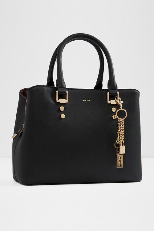 Legoiri Tote Bag - Black