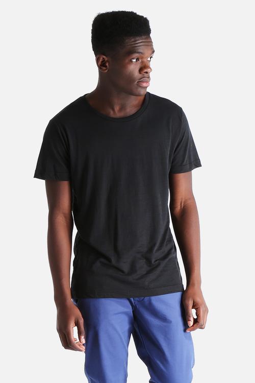 Pima Play O-neck