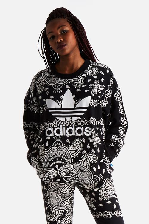 Paisley Sweater