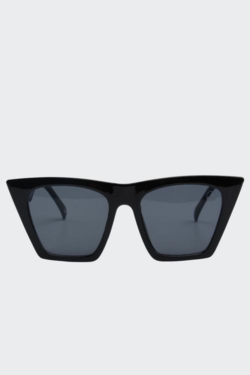 The diva - black