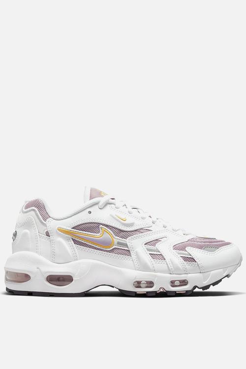 Air Max 96 2 - white/purple dawn-plum fog-pink glaze