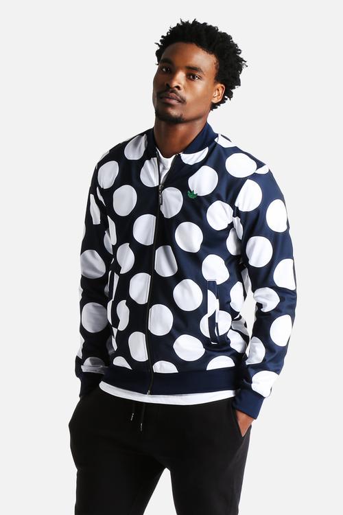 Stan TT Jacket