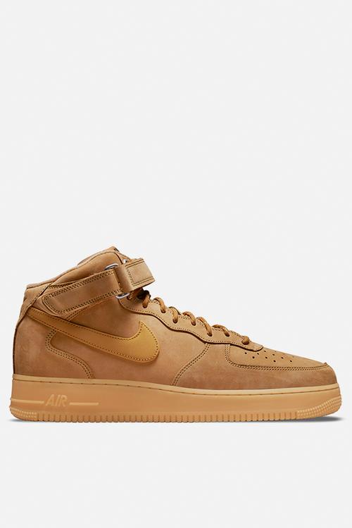 Air Force 1 mid '07