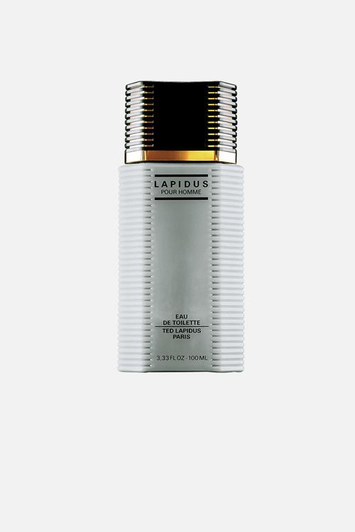 Ted Lapidus Pour Homme Edt - 100ml