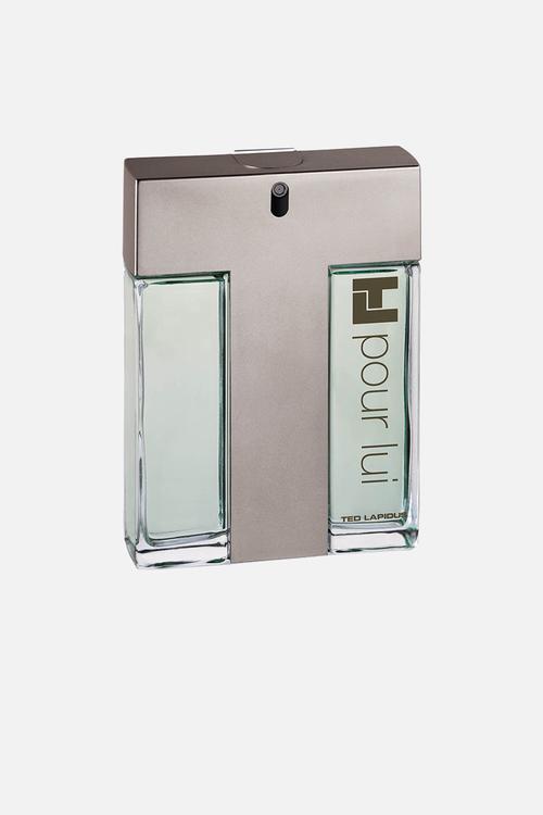 Ted Lapidus Pour Lui Edt - 100ml