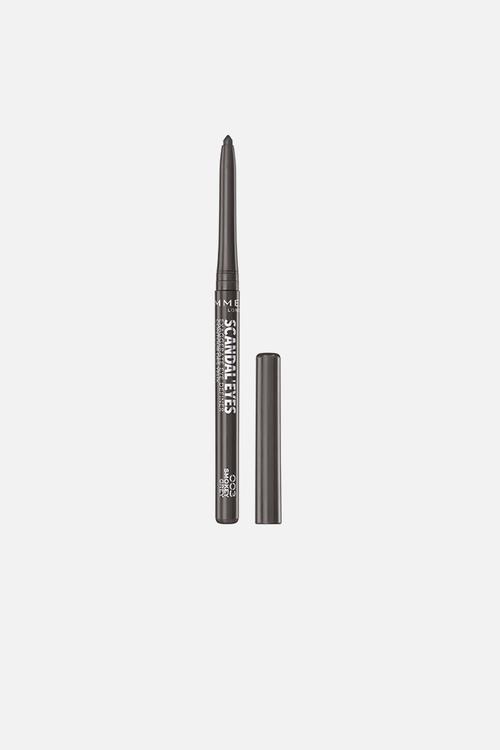 Scandal'Eyes Exaggerate Eye Definer - Smokey Grey