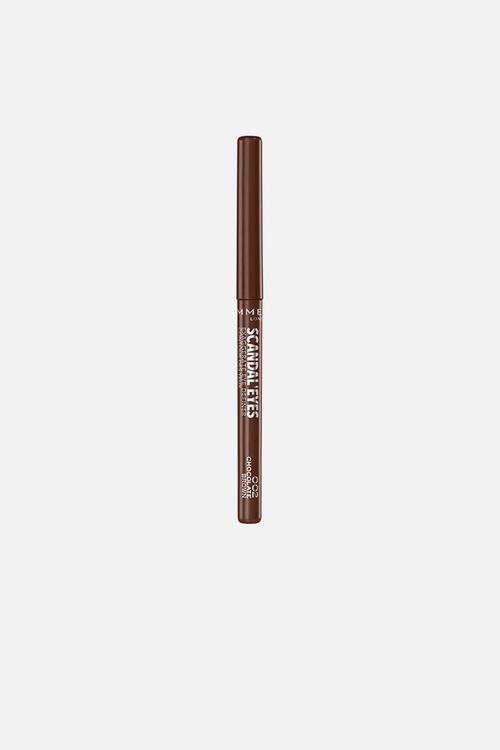 Scandal'Eyes Exaggerate Eye Definer - Chocolate Brown