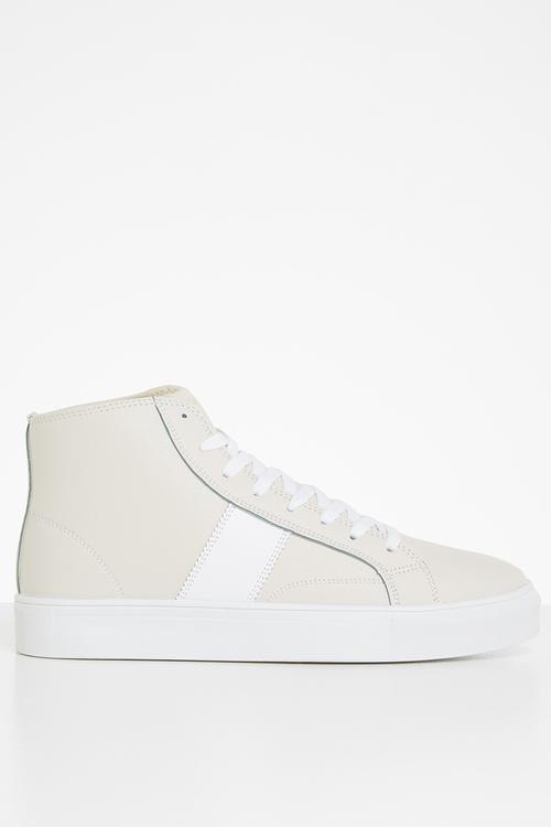 Randall sneaker - white 