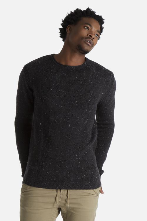 Byrd Sweater