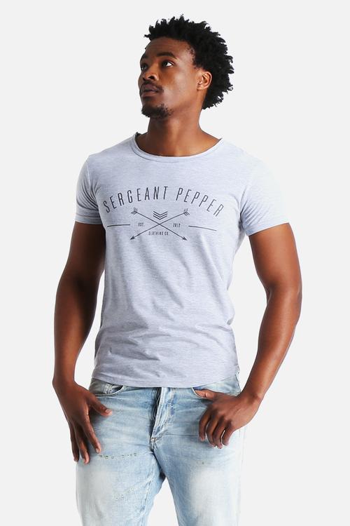 Origins Logo Printed Tee