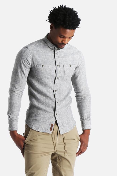 Checkerboard Shirt