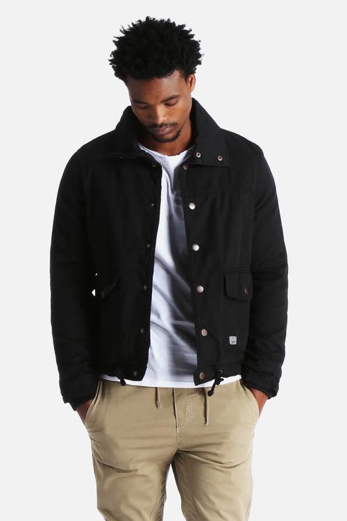 Twill Windbreaker 
