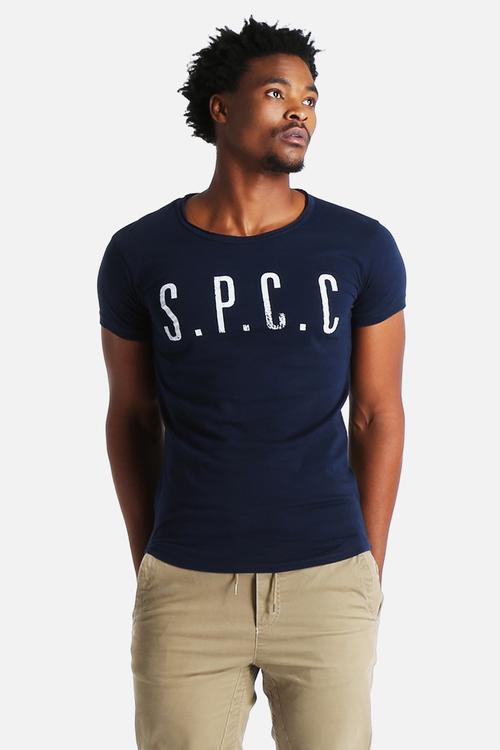 Printed Tee