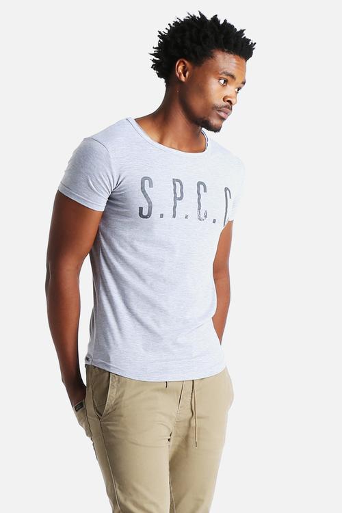 Printed tee
