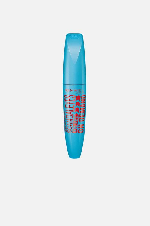 Scandal'Eyes Volume on Demand Waterproof Mascara