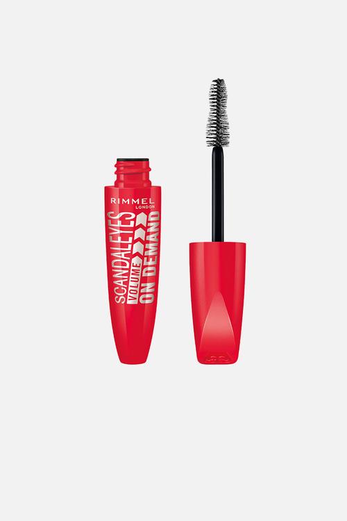 Scandal'Eyes Volume on Demand Mascara