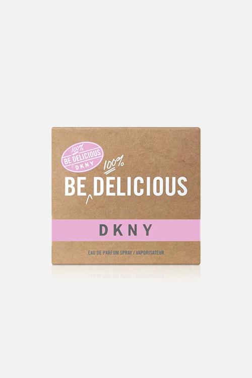 DKNY Be 100% Delicious Edp - 30ml