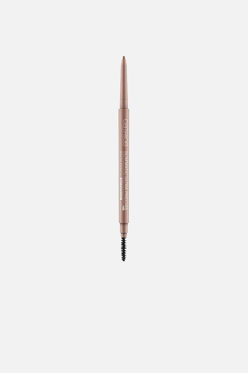 Slim'Matic Ultra Precise Brow Pencil Waterproof - Medium