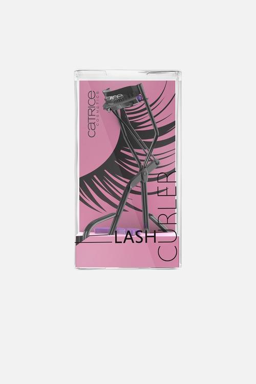 Lash Curler