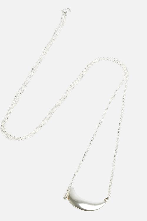Big Moon Necklace