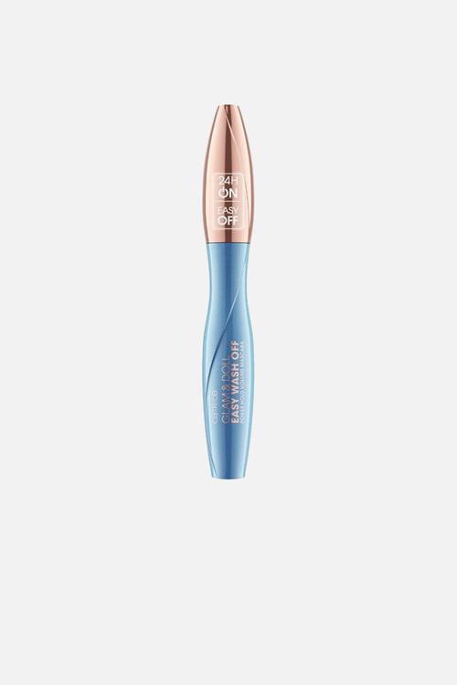 Glam & Doll Easy Wash Off Power Hold Volume Mascara - Ultra Black