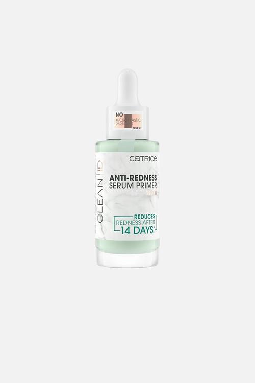 Clean ID Anti-Redness Serum Primer