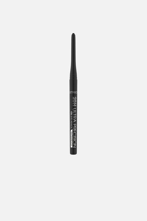 20H Ultra Precision Gel Eye Pencil Waterproof - Black