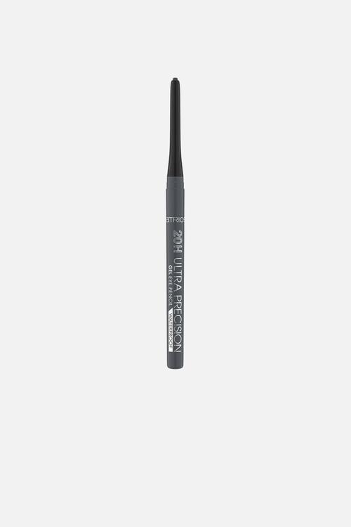 20H Ultra Precision Gel Eye Pencil Waterproof - Grey