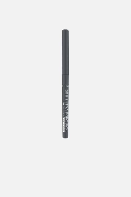 20H Ultra Precision Gel Eye Pencil Waterproof - Grey