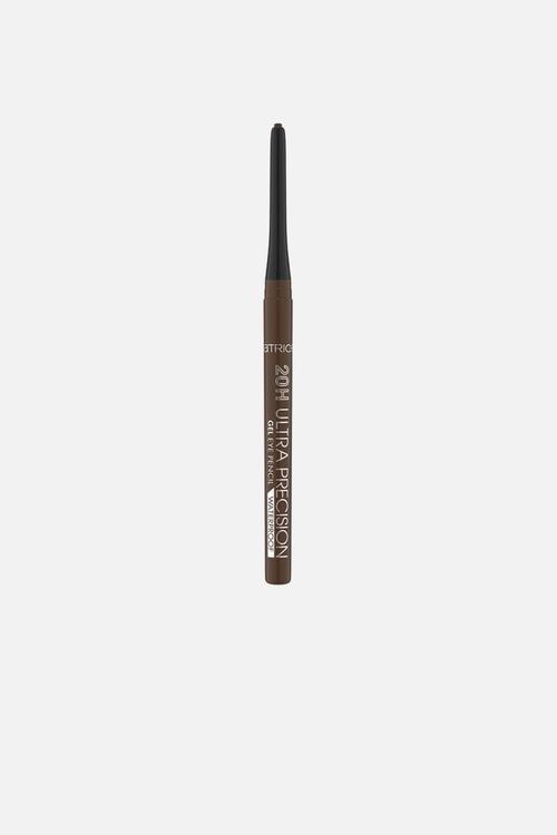 20H Ultra Precision Gel Eye Pencil Waterproof - Brownie