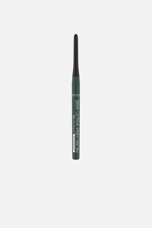 20H Ultra Precision Gel Eye Pencil Waterproof - Warm Green