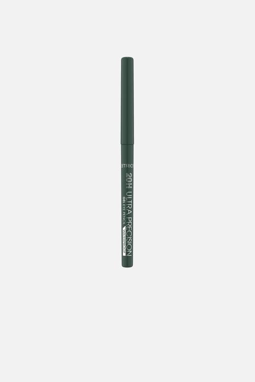 20H Ultra Precision Gel Eye Pencil Waterproof - Warm Green