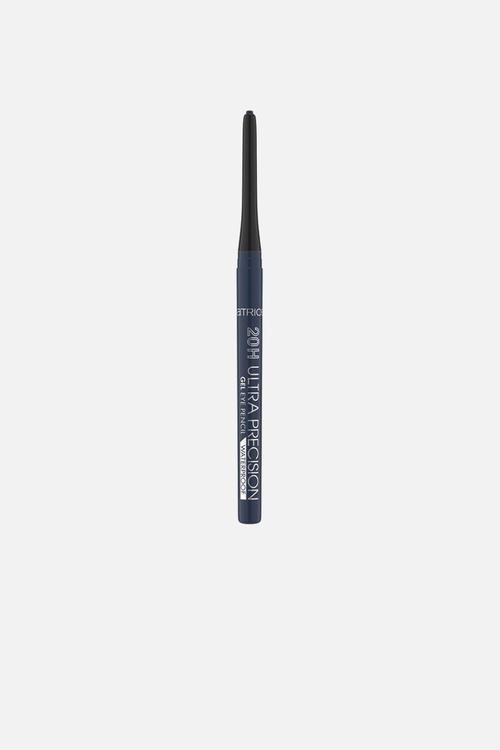 20H Ultra Precision Gel Eye Pencil Waterproof - Blue