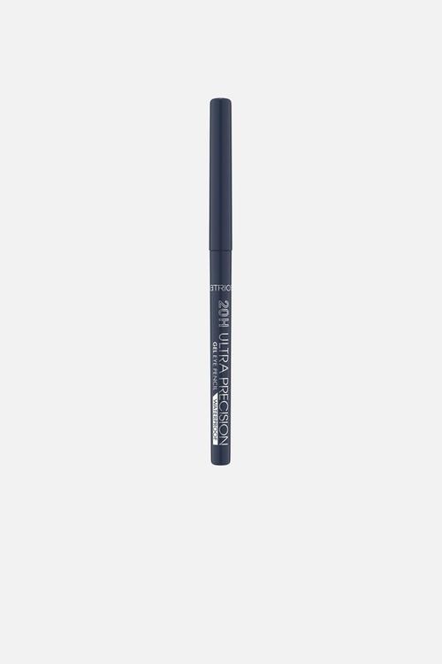 20H Ultra Precision Gel Eye Pencil Waterproof - Blue