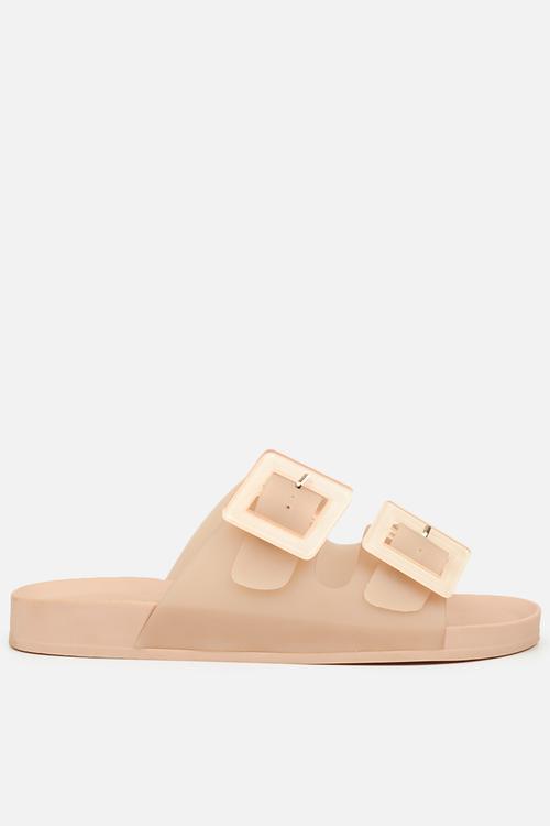 Torrera2 slide - pink