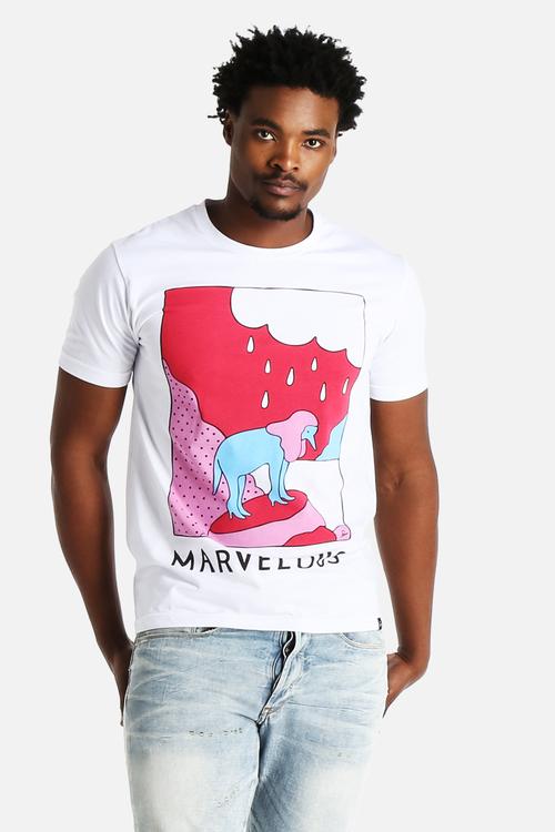 Marvelous T-shirt