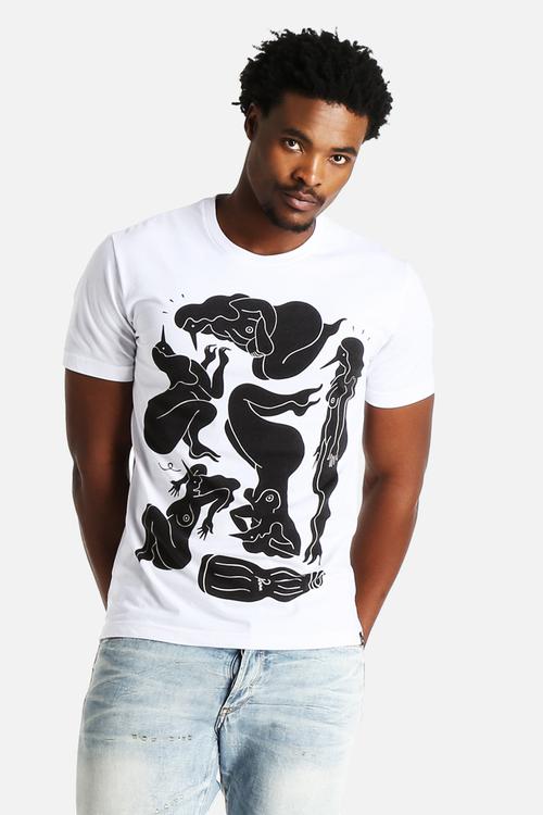 Group Show T-shirt