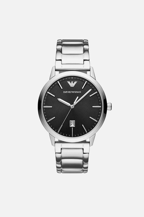 Ruggero - silver