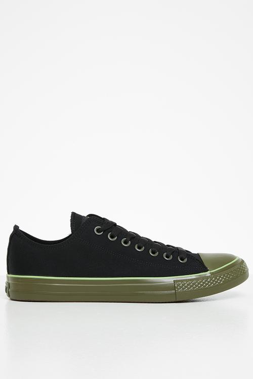 M viper fash - black/dark olive