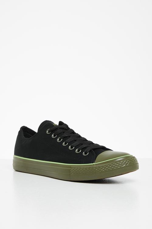 M viper fash - black/dark olive