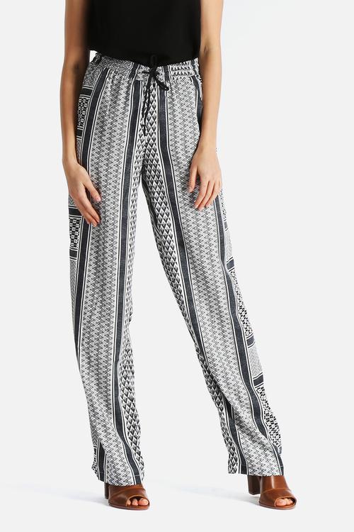 Cool Wide Pants