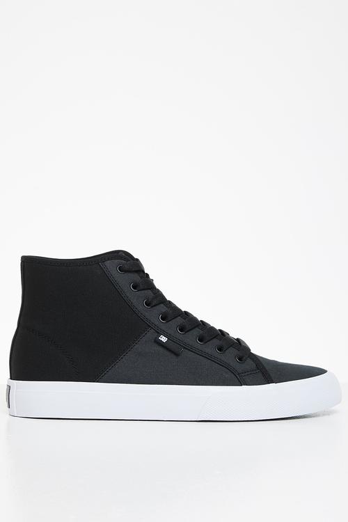 Manual hi txse - black/white